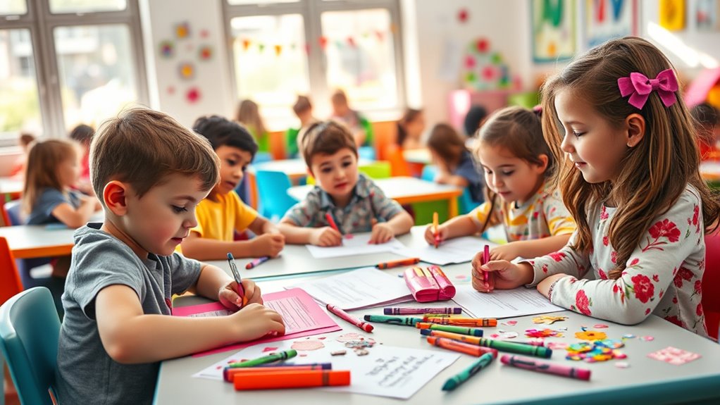 Zeige Liebe durch herzliche Worte