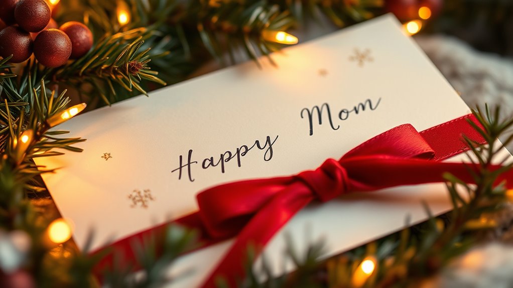 Liebe durch personalisierte Geschenke ausdrücken