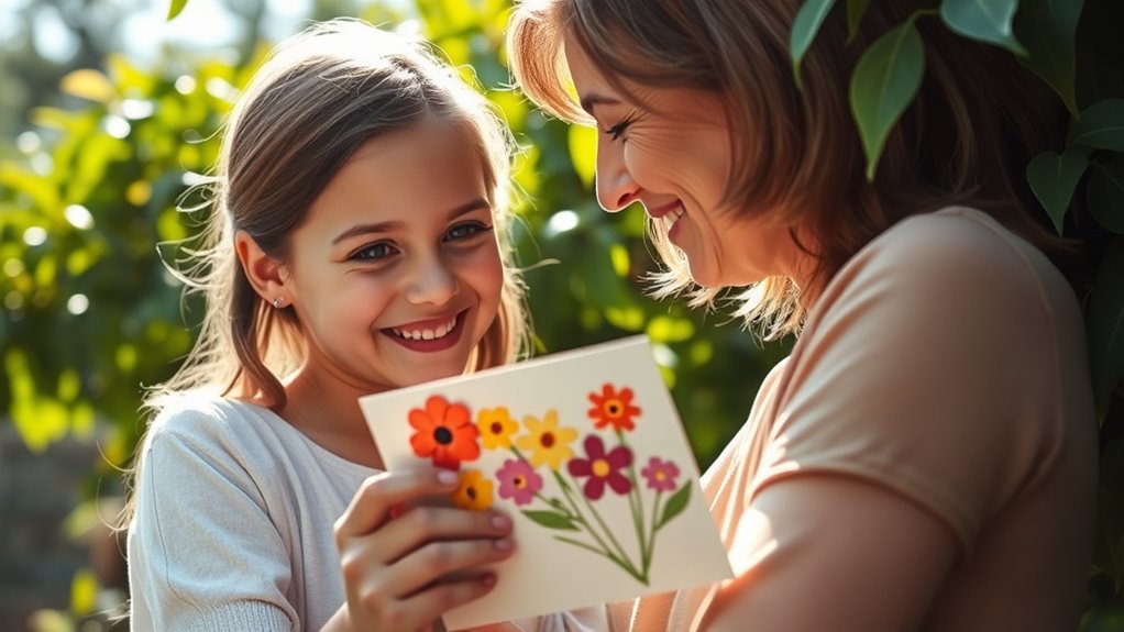 Zeigen Sie aufrichtiges herzliches Dankeschön