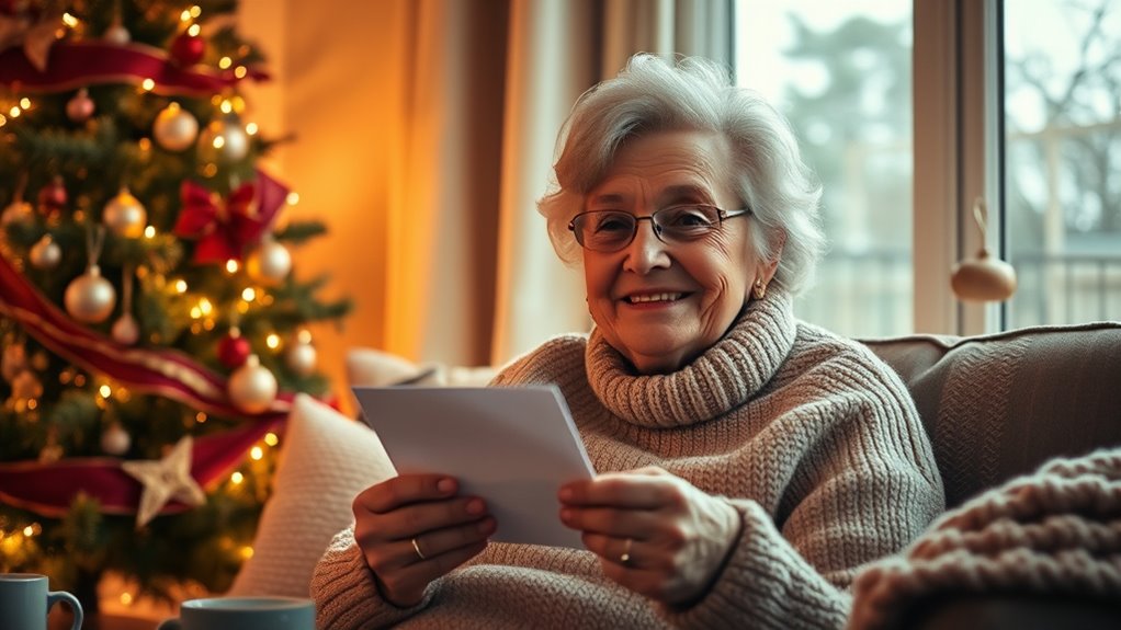 das Ausdrücken von Dankbarkeit durch herzliche Poesie