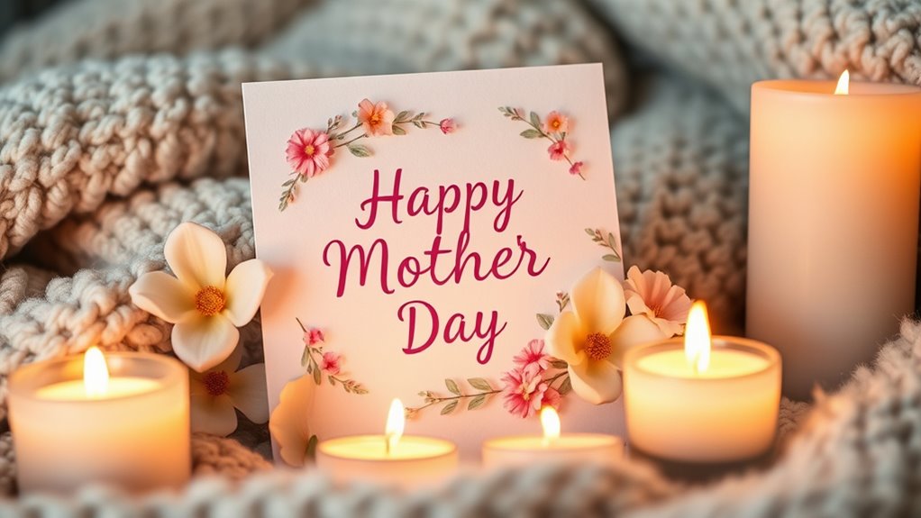 Ausdrücke von Liebe und Wertschätzung