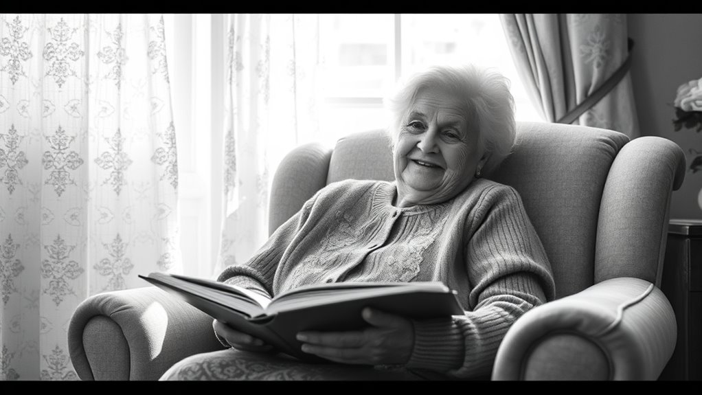 Ausdrücke von Liebe und Dankbarkeit