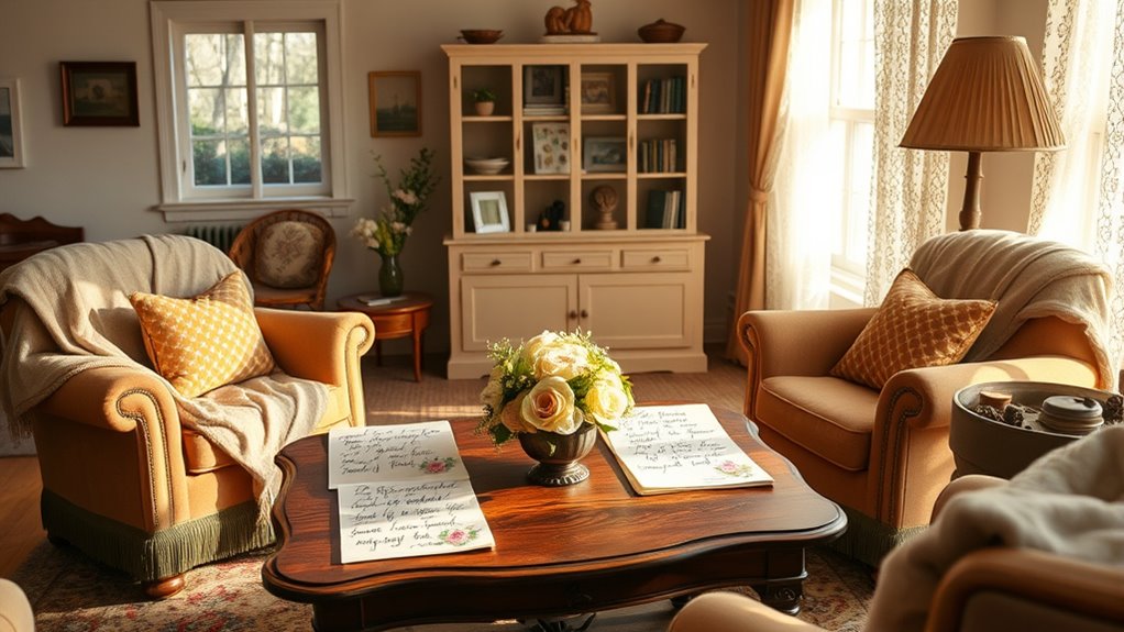 Familienbindung durch Weisheit