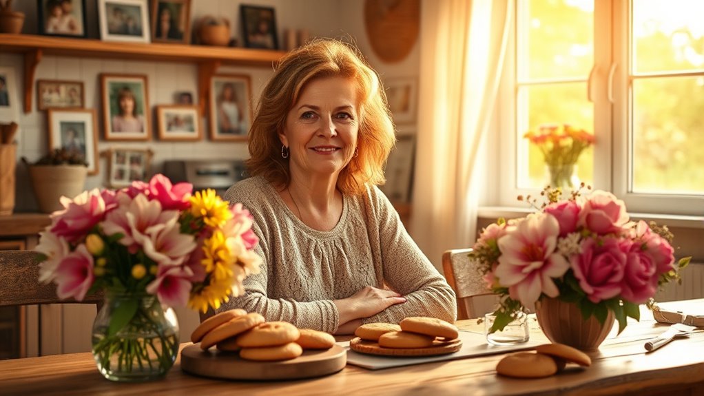 Familie, Herz und Liebe