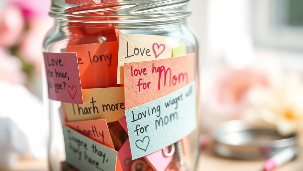 Fülle mit Liebe Inspiration