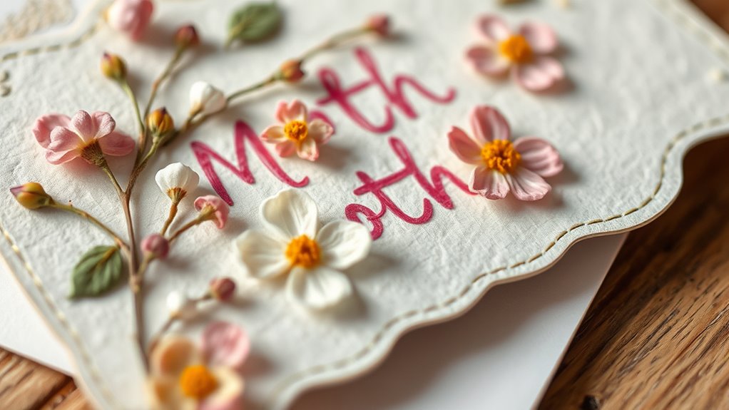 Letzte Feinabstimmungen und Schutzbeschichtungen