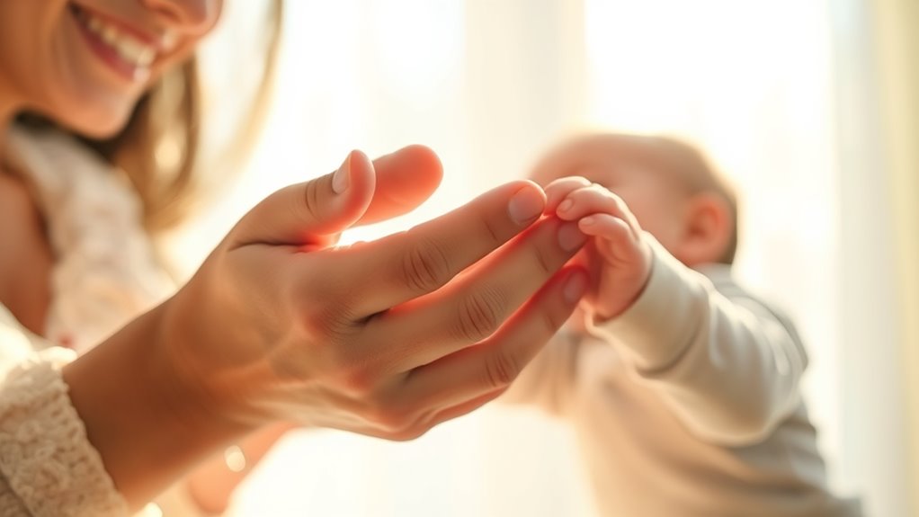 Freude an einfachen Momenten finden