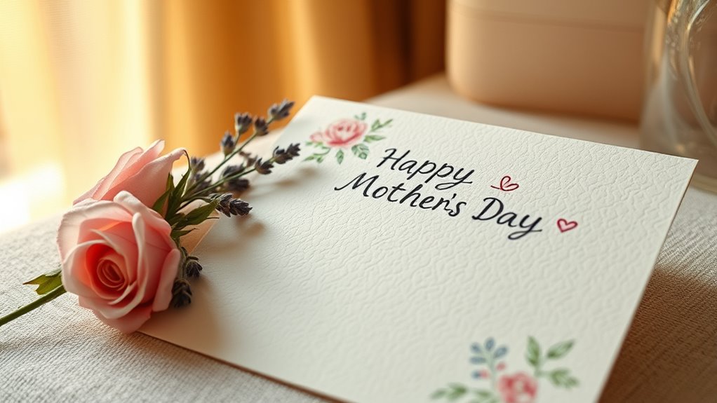 Für immer dankbar für dich