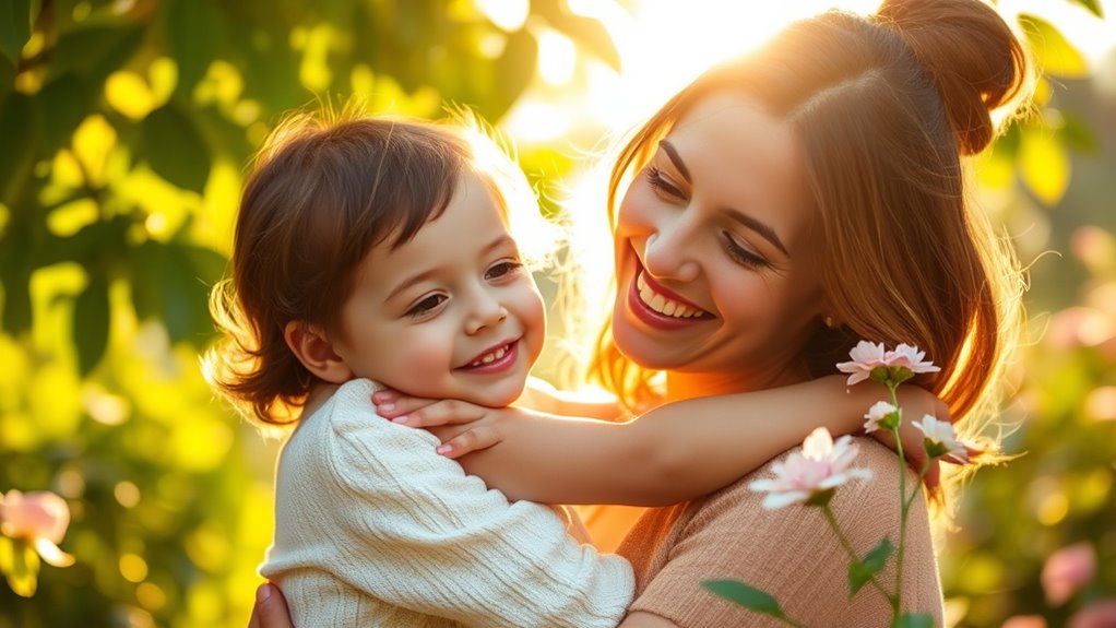 Förderung nachhaltiger emotionaler Widerstandskraft