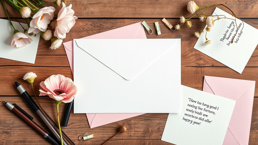 kostenlose Muttertagskarten-Vorlagen