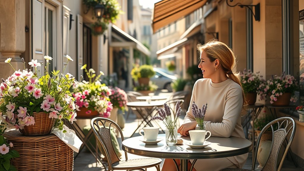 french mother s day quotes