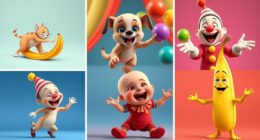 Lustige GIFs bringen Mama zum Lachen