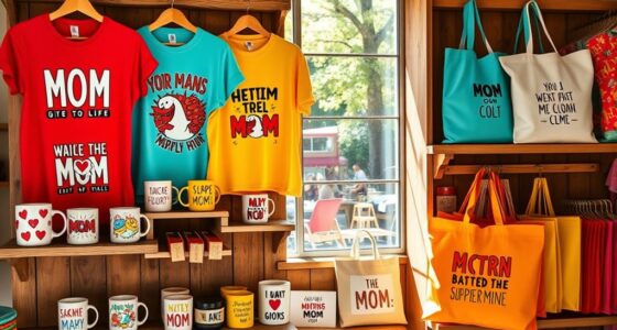 Lustige Mutterzitate Sammlung