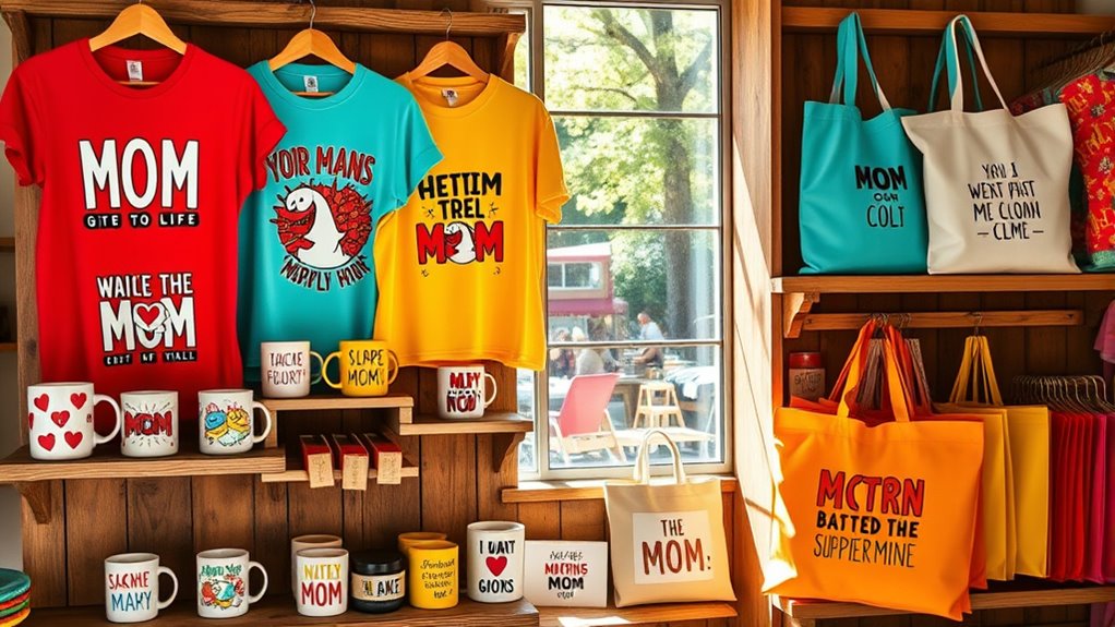 Lustige Mutterzitate Sammlung