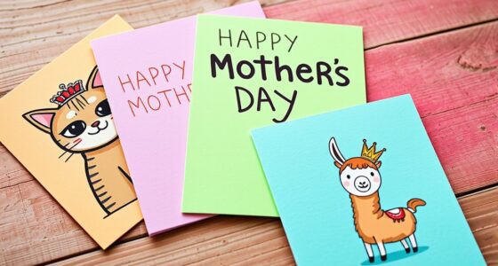 Lustige Muttertag-Karten Zitate