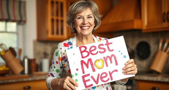 Lustige Muttertagsgrüße