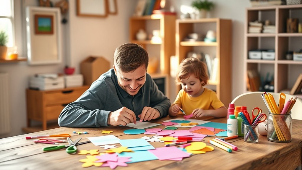 sammeln organisieren vorbereiten erstellen