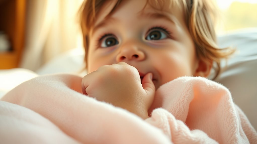 sanfte Liebesrituale vor dem Schlafengehen