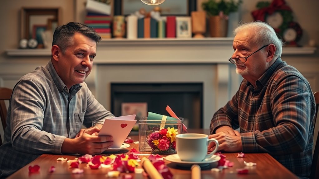 Aufrichtige Wertschätzung stärkt die Bindungen