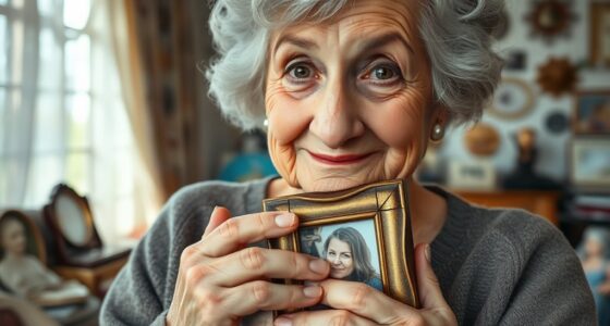 Großmutter wie zweite Mutter