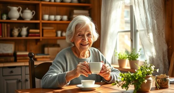 Großmutterweisheiten Zitate