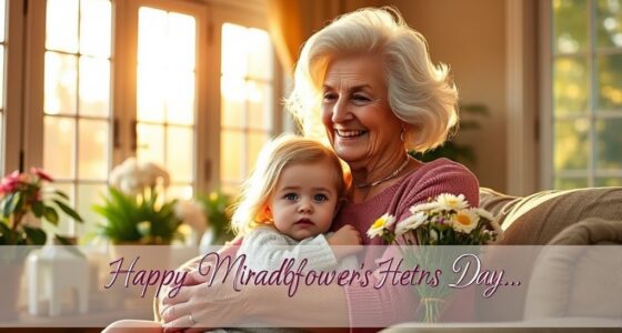 Großmütter als Mütter