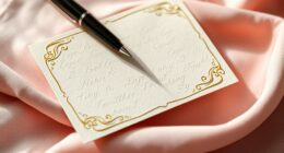 handlettered Muttertagszitat