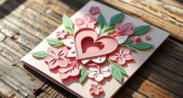 handgemacht umweltfreundlich Muttertag