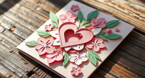 handgemacht umweltfreundlich Muttertag