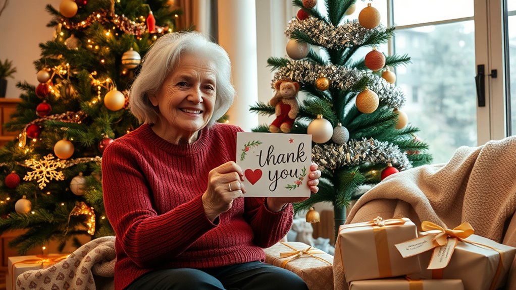 handgemachte persönliche Dankeschön-Geschenke