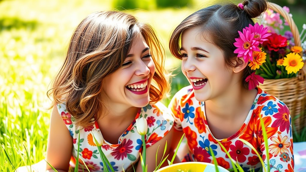 harter Liebe baut Widerstandskraft auf