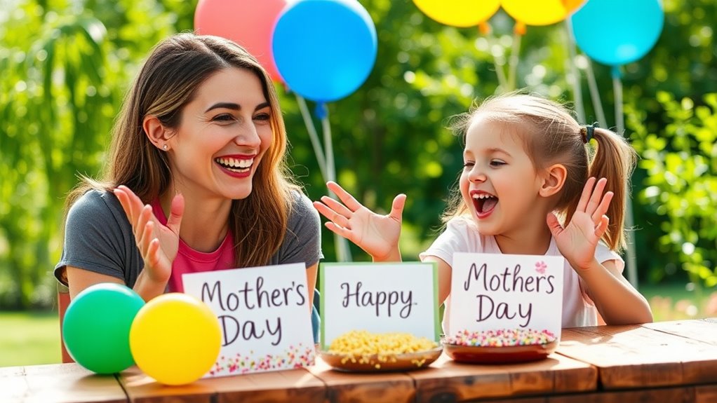 Schwere Liebe fördert die Widerstandsfähigkeit