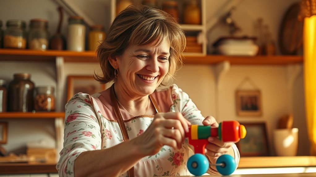 Heilung erfordert Geduld und Fürsorge