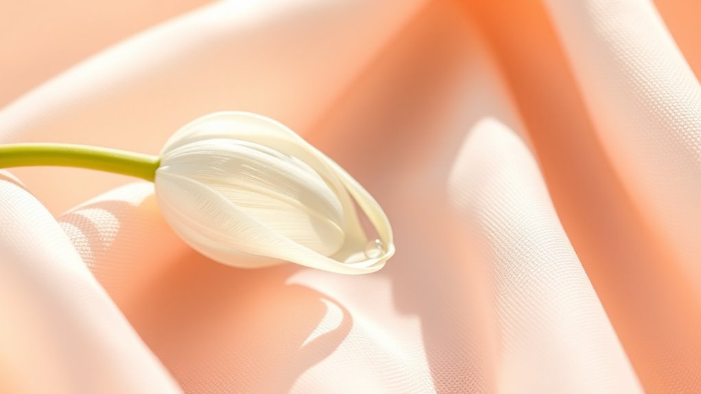 Herzliche minimalistische Muttertagsfeier