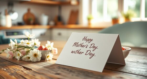 herzliche Muttertagsnachrichten