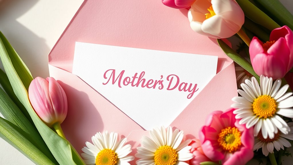 Herzliche Muttertagszitate