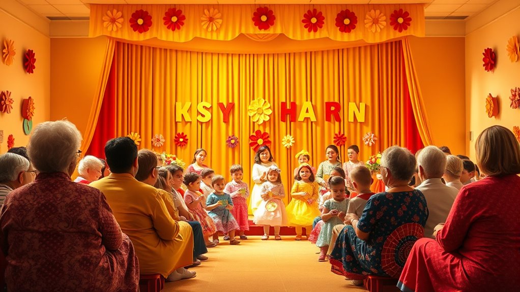 Herzliche Lieder und Gedichte