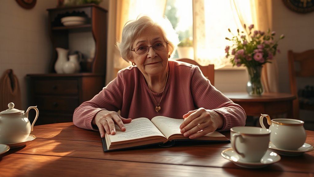 ehrliche Handlungen bauen Vertrauen auf