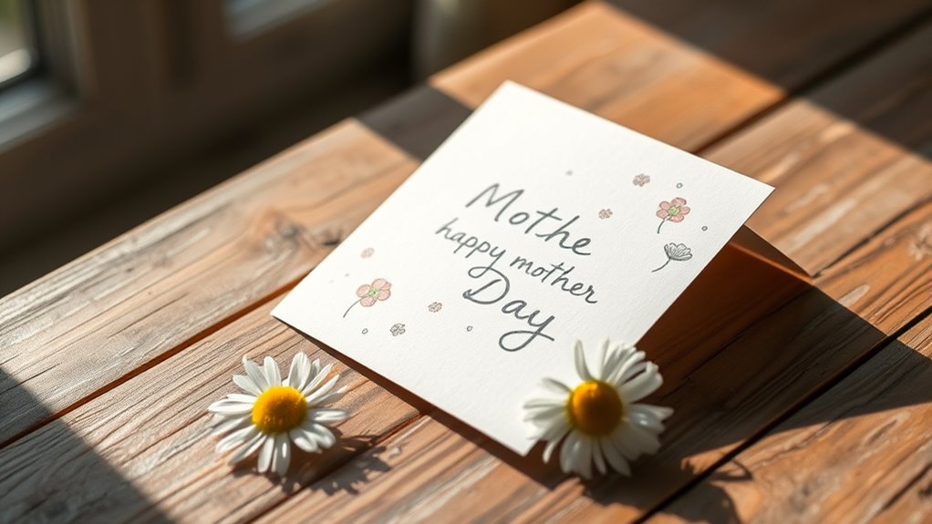 ehrliche aufrichtige einfache Widmung