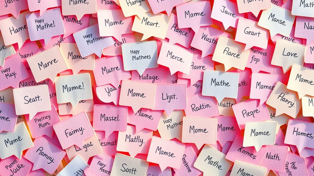 ehrliche Worte erhellen Tage