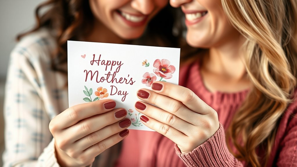 ehrliche Worte vertiefen die Bindungen