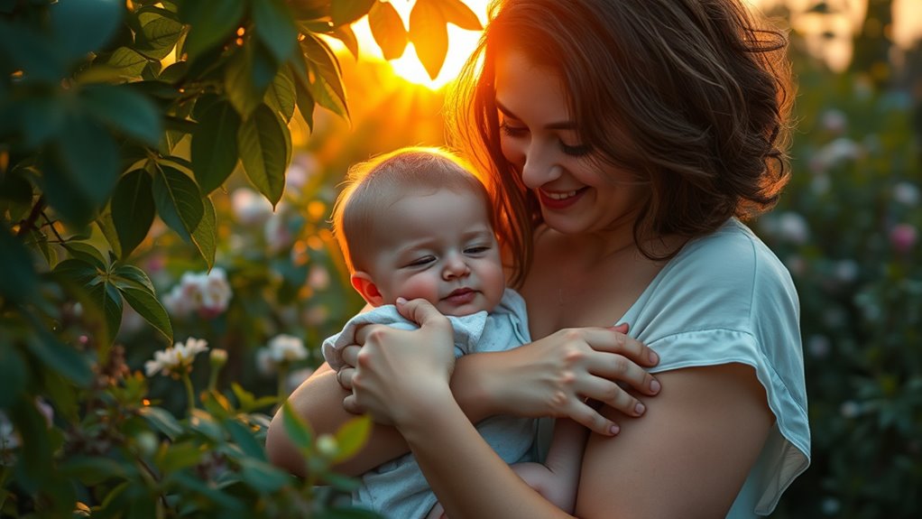 die selbstlose Mutterliebe wirklich ehren