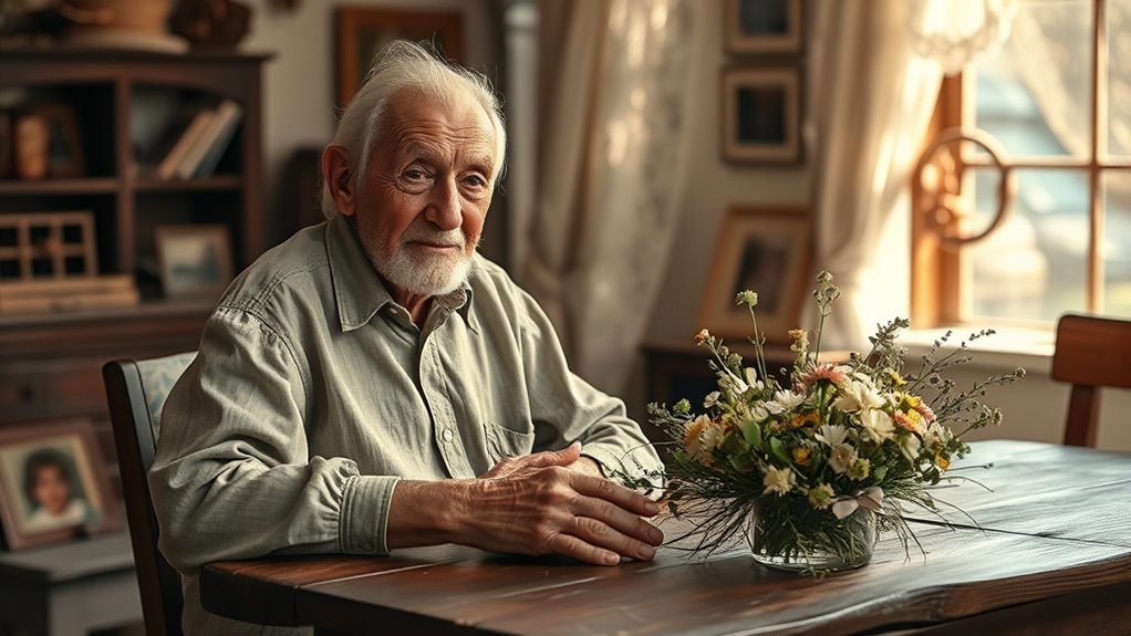 Die selbstlosen Opfer der Mütter ehren