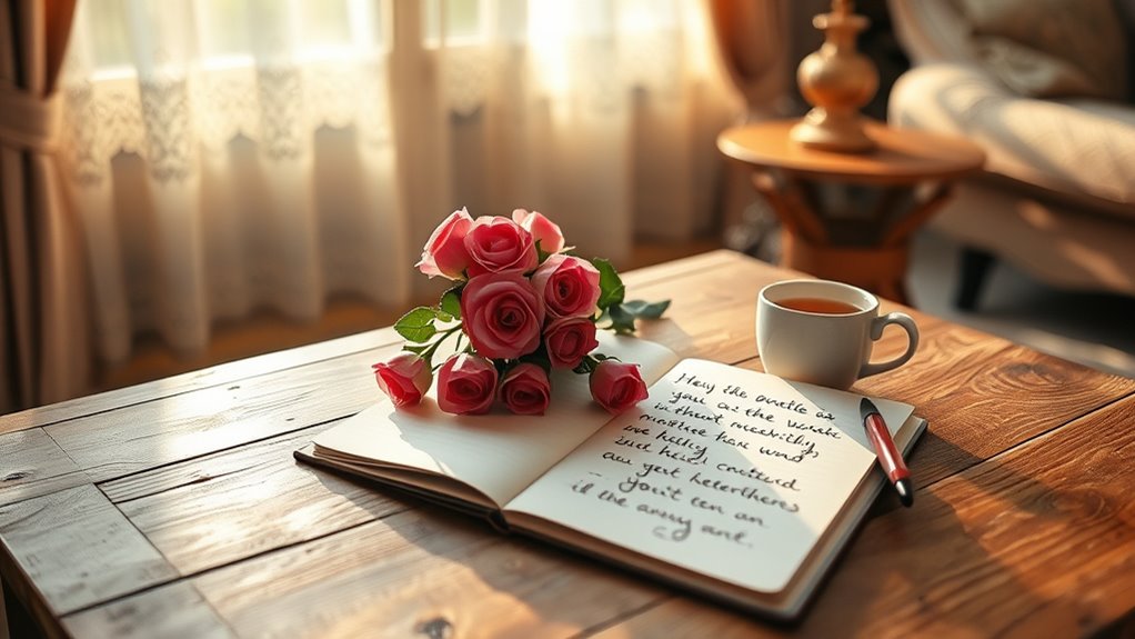 Humor fügt herzliche Wertschätzung hinzu