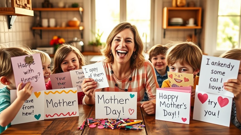 Humor, Resilienz, Witz, Mutterschaft