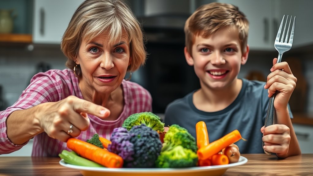 Humor formt gesunde Gewohnheiten