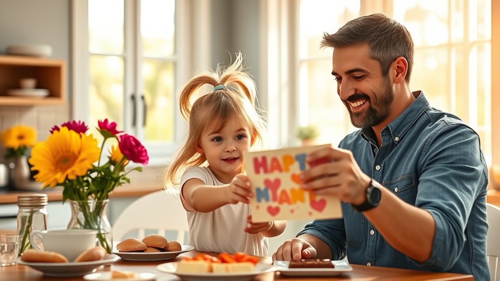 humorvoller herzerwärmender Muttertagsgruß