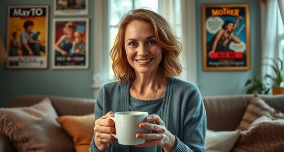 Ikonische Muttertoquoten aus Filmen