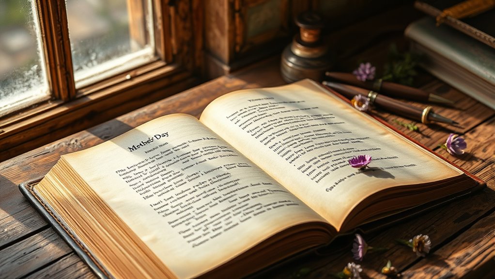 Identifiziere den Dichter anhand des Tons