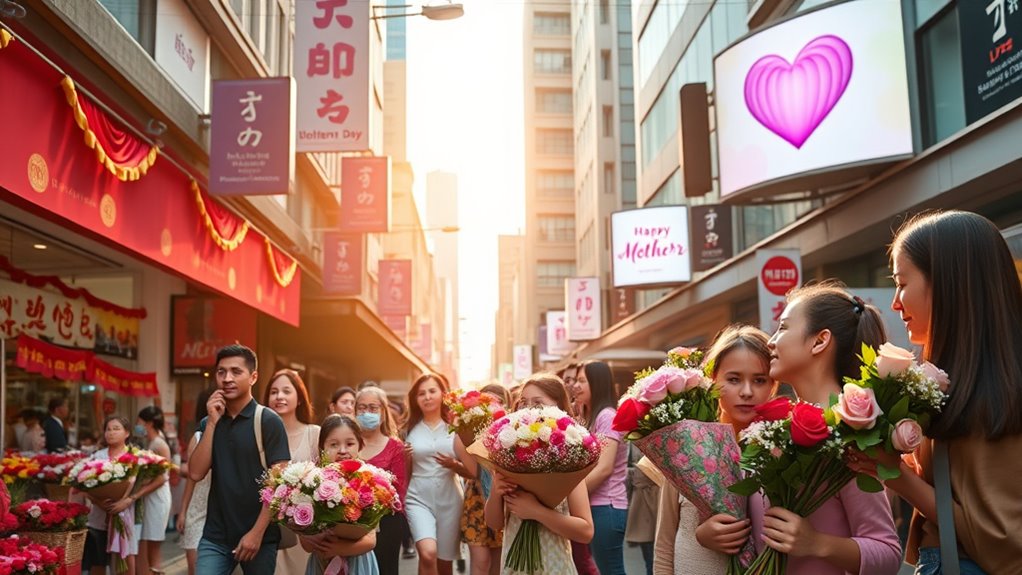 inklusive, personalisierte digitale Feierlichkeiten